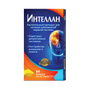 Интеллан капсулы №60 Distributor