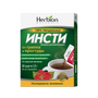 Инсти Малина №10 (растительные гранулы) Distributor