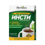 Инсти №10 (растительные гранулы)  Distributor