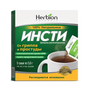 Инсти  №5 (растительные гранулы) Distributor