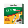 Инсти МАХ №5 (растительные гранулы) Distributor