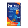 Интеллан капсулы №20 Distributor