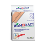 Нимпласт №20 пластырь бактерицидный 19мм х 72мм, Хербион  Distributor
