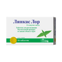 Линкас Лор Мята таблетки №16 Distributor