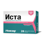 Иста таблетки 100мг №28 Distributor