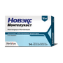 Новэкс Монтелукаст таблетки 10мг №14 Distributor