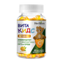 Витакидс витамин С Апельсин №60 Distributor