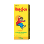Вивабон сироп, 120 мл Distributor